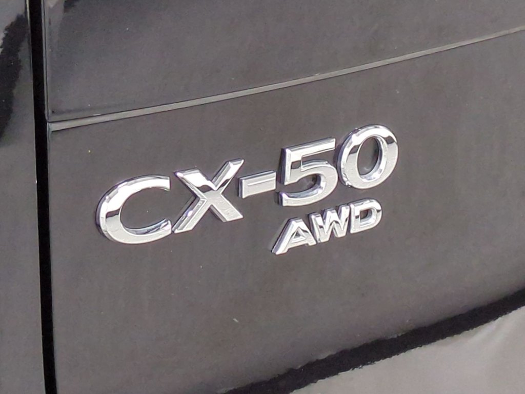Thumbnail: 2026 Mazda CX-50 - 25