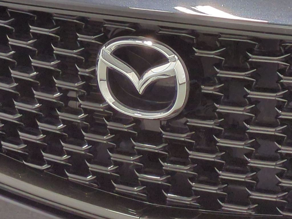 Thumbnail: 2026 Mazda CX-50 - 7