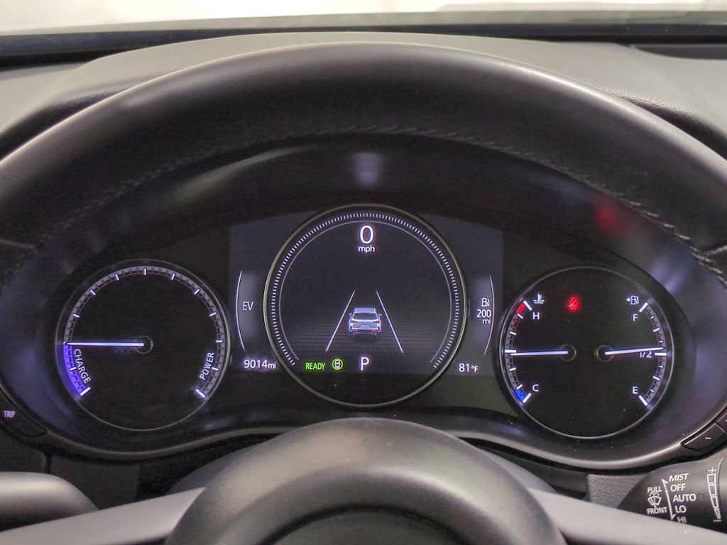 Thumbnail: 2026 Mazda CX-50 - 36
