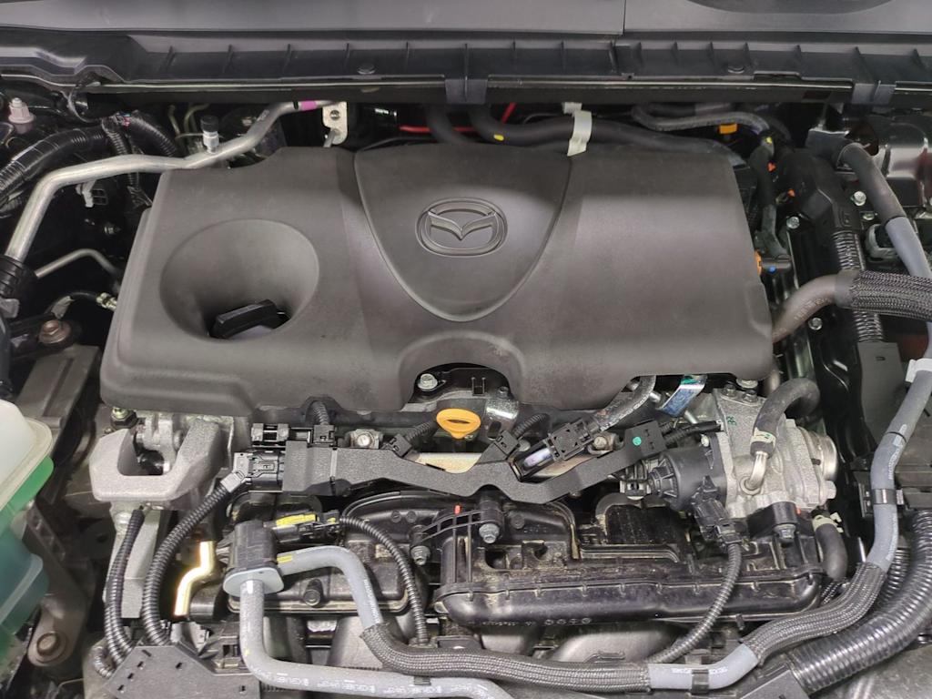 Thumbnail: 2026 Mazda CX-50 - 9