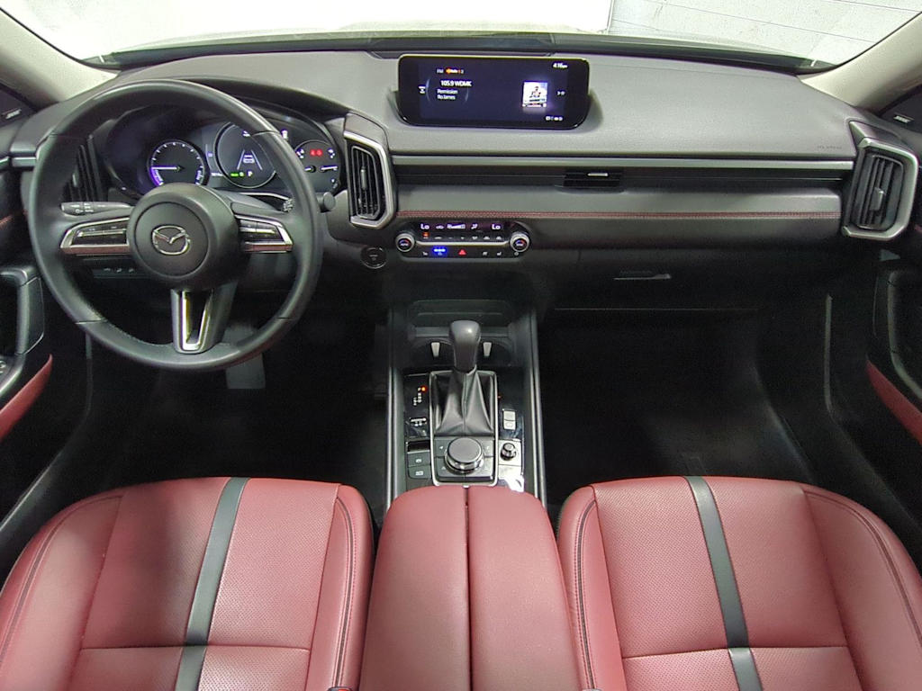 Thumbnail: 2026 Mazda CX-50 - 10