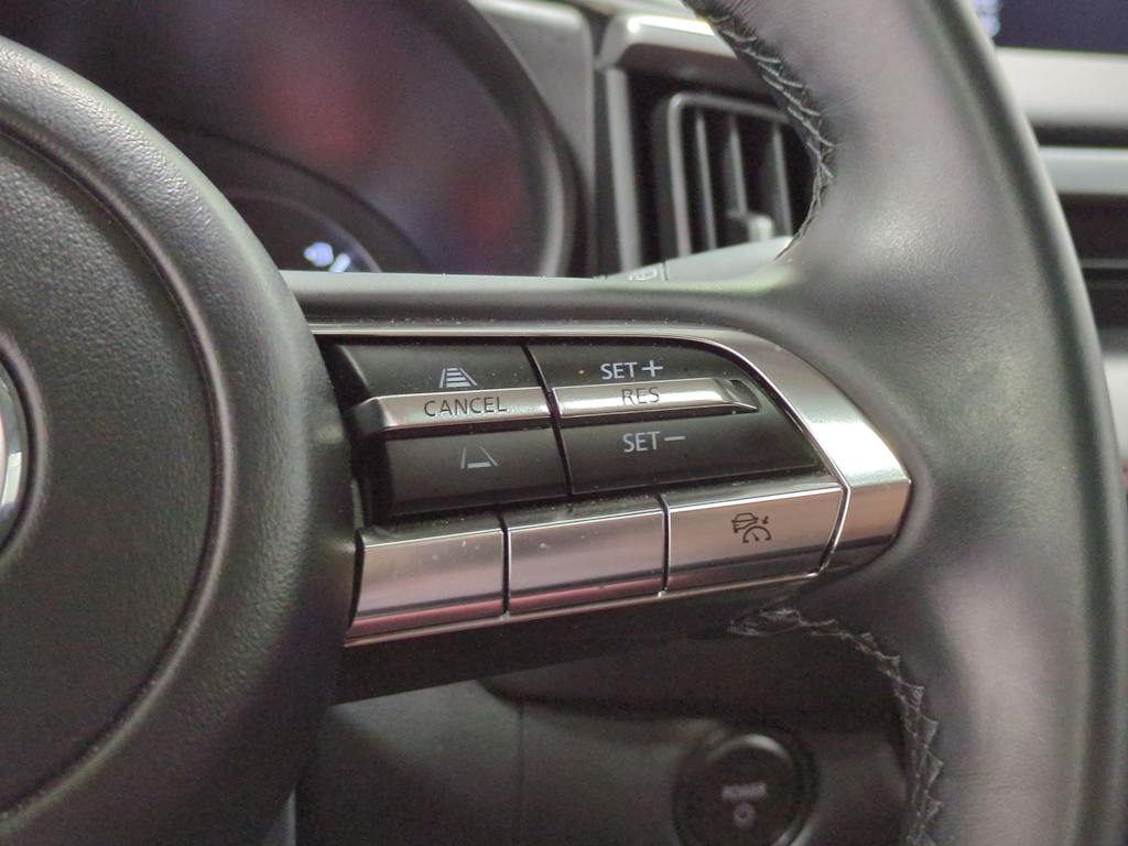 Thumbnail: 2026 Mazda CX-50 - 32