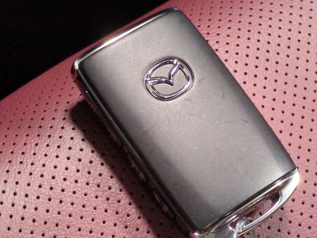 Thumbnail: 2026 Mazda CX-50 - 19