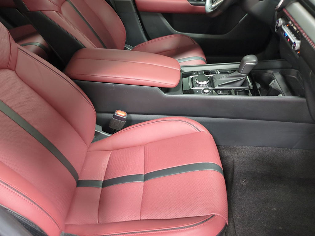 Thumbnail: 2026 Mazda CX-50 - 12
