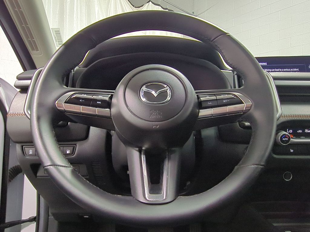 Thumbnail: 2025 Mazda CX-50 - 14