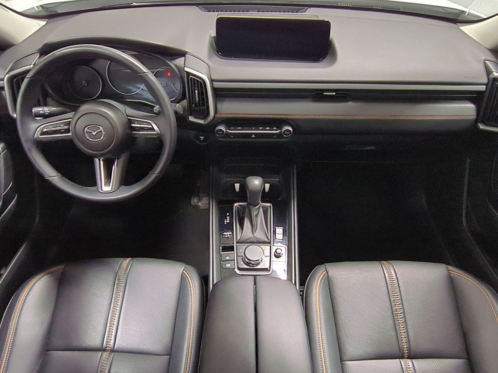 Thumbnail: 2025 Mazda CX-50 - 10