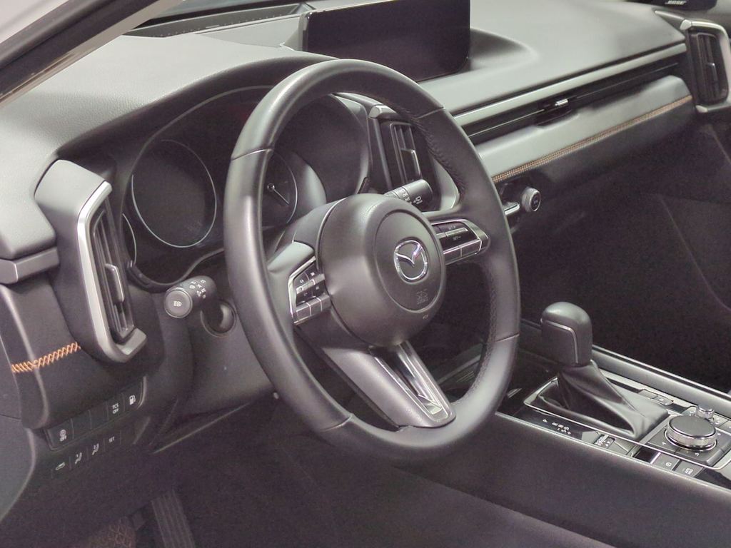 Thumbnail: 2025 Mazda CX-50 - 2