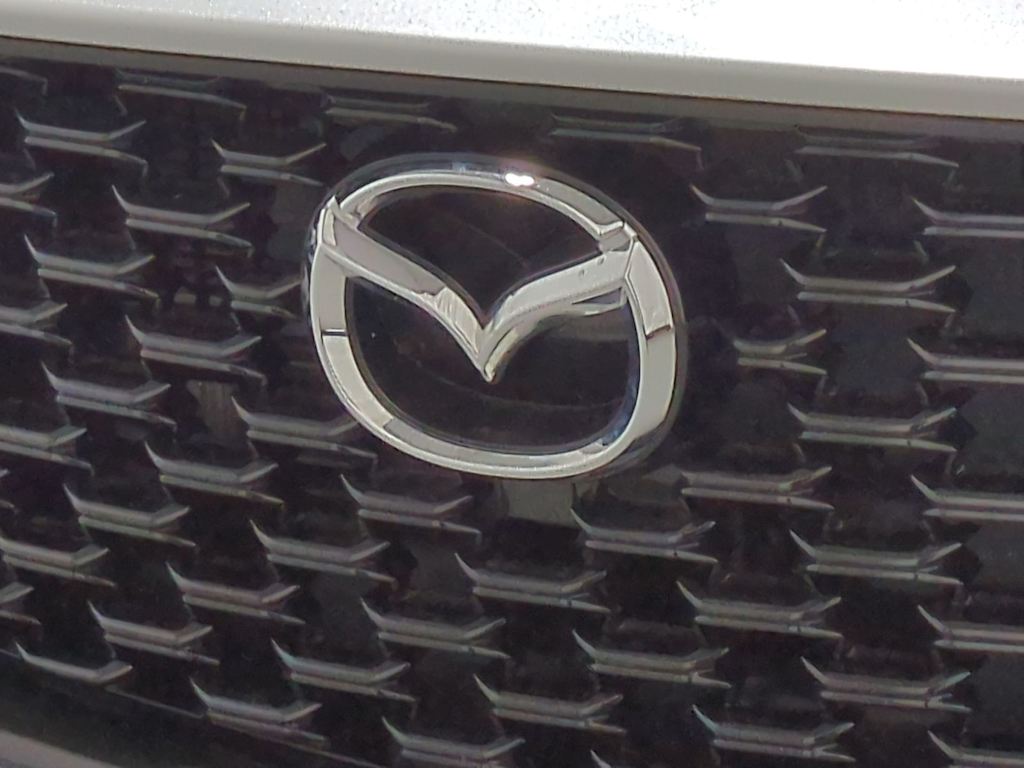 Thumbnail: 2025 Mazda CX-50 - 7
