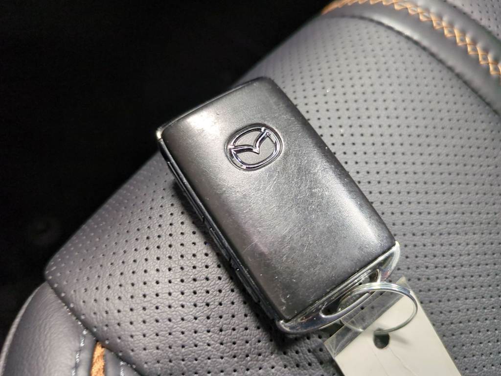Thumbnail: 2025 Mazda CX-50 - 19