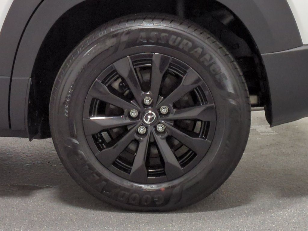 Thumbnail: 2025 Mazda CX-50 - 8