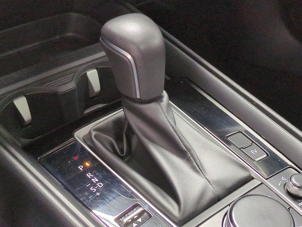 Thumbnail: 2025 Mazda CX-50 - 16
