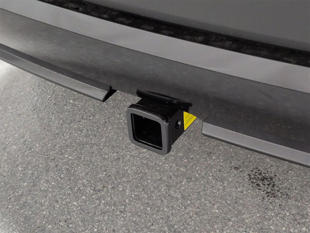 Thumbnail: 2026 Mazda CX-50 - 39