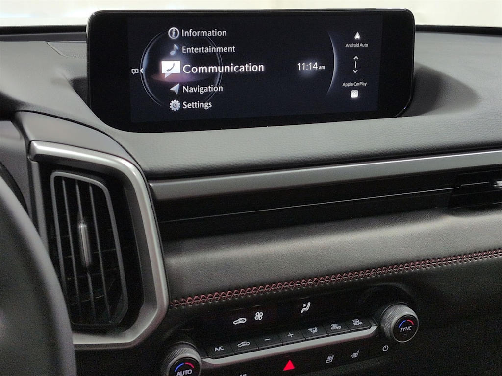 Thumbnail: 2026 Mazda CX-50 - 15