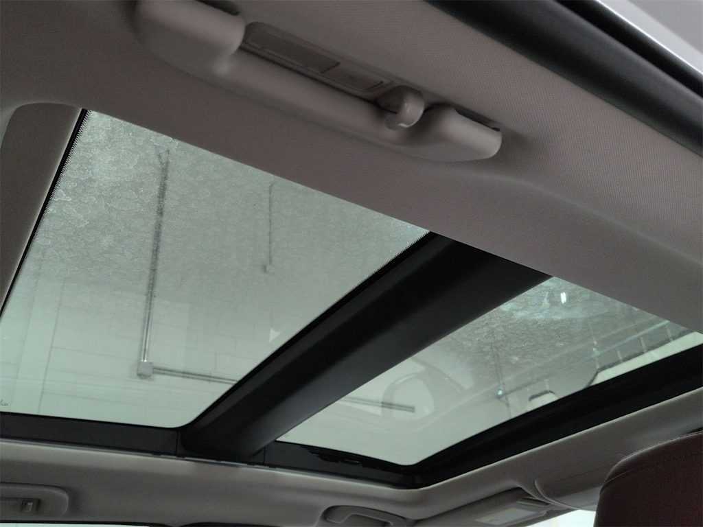 Thumbnail: 2026 Mazda CX-50 - 31