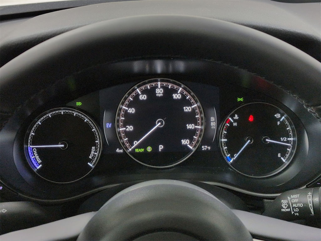 Thumbnail: 2026 Mazda CX-50 - 38