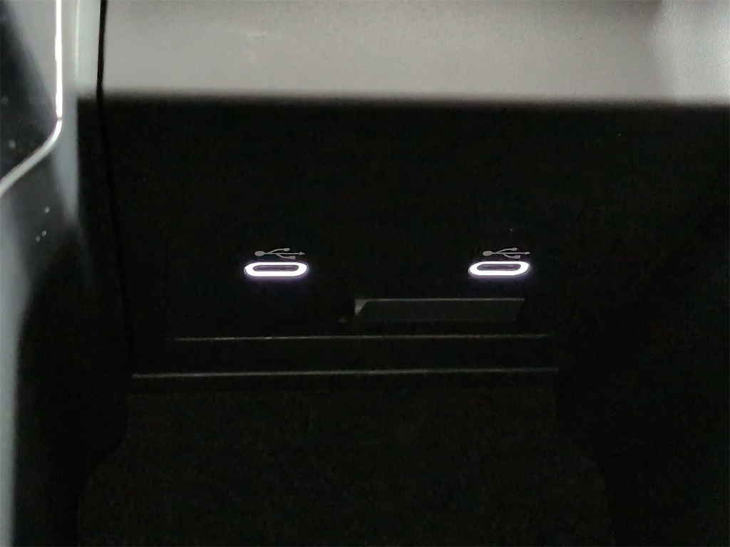 Thumbnail: 2026 Mazda CX-50 - 37