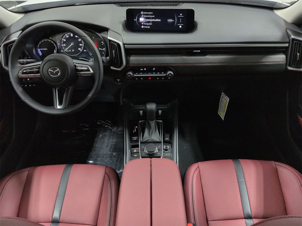 Thumbnail: 2026 Mazda CX-50 - 10