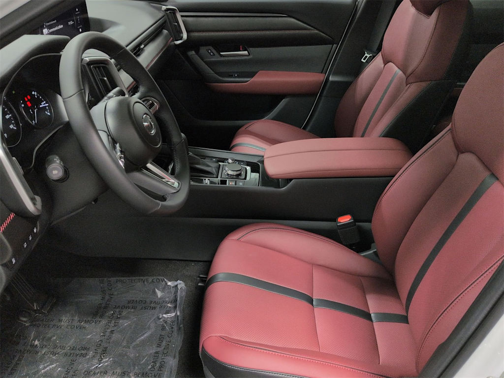 Thumbnail: 2026 Mazda CX-50 - 11