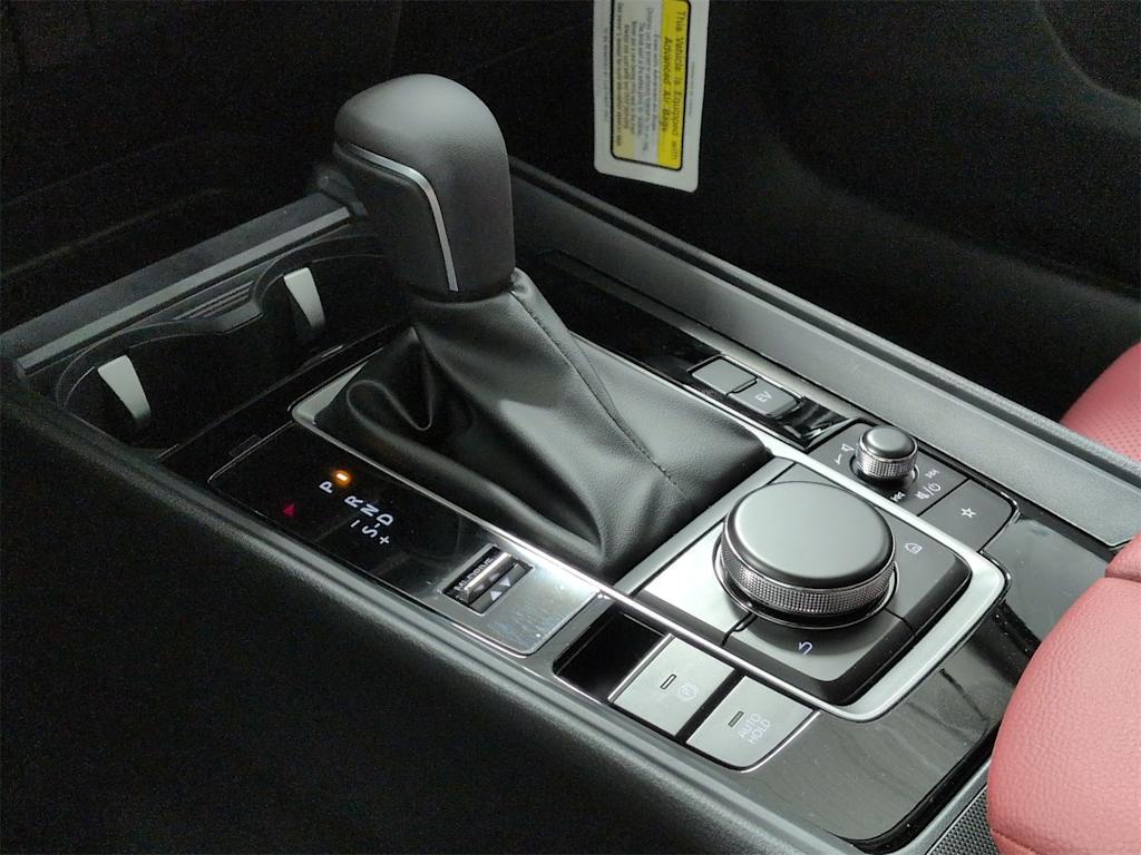 Thumbnail: 2026 Mazda CX-50 - 16