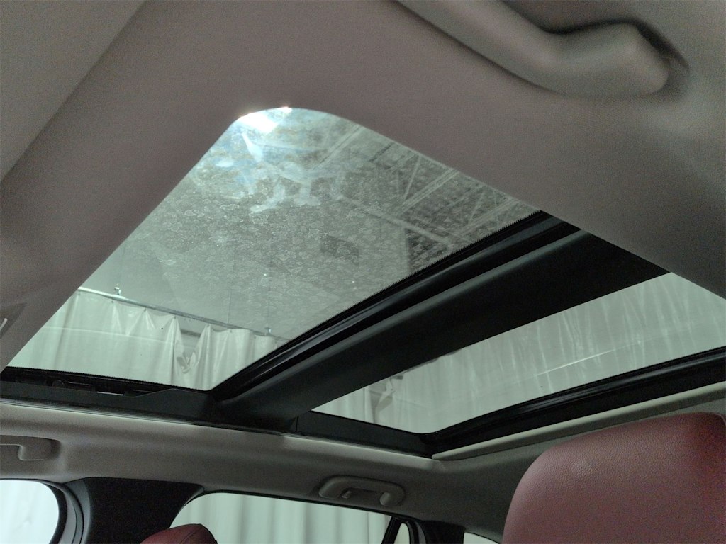 Thumbnail: 2026 Mazda CX-50 - 28