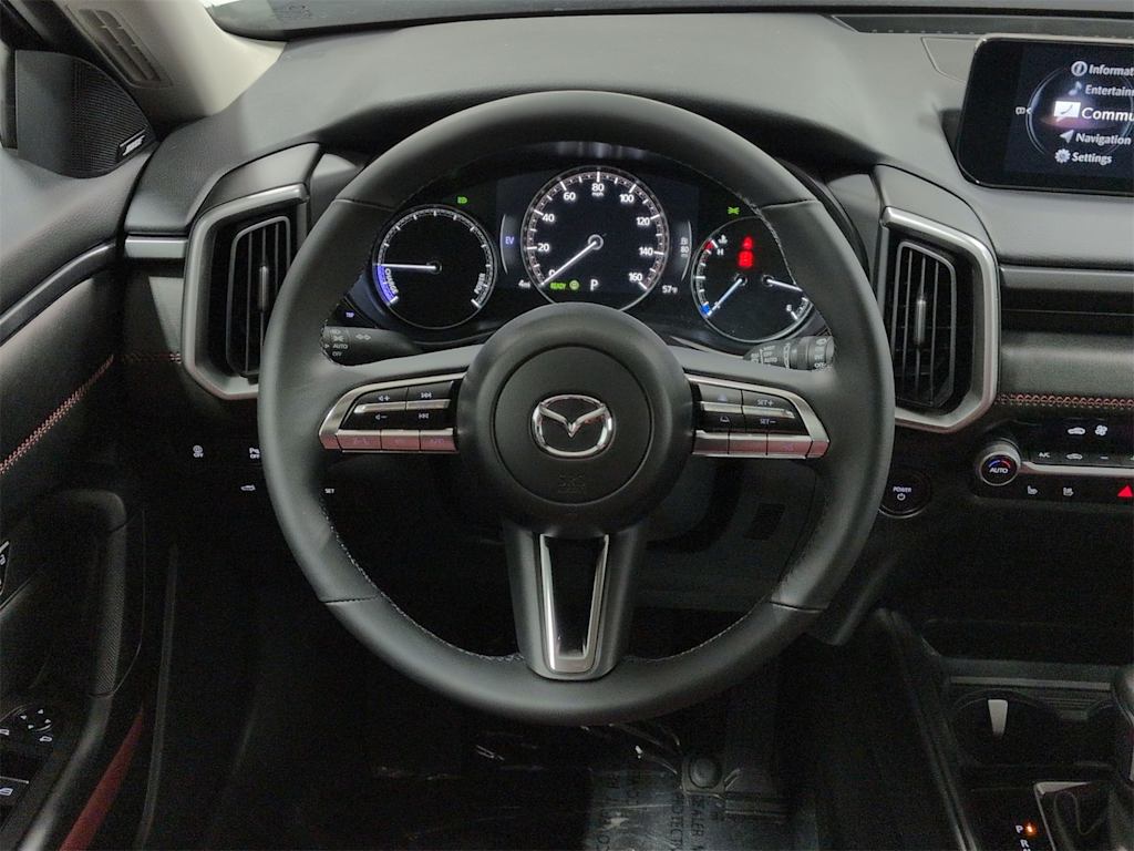 Thumbnail: 2026 Mazda CX-50 - 14