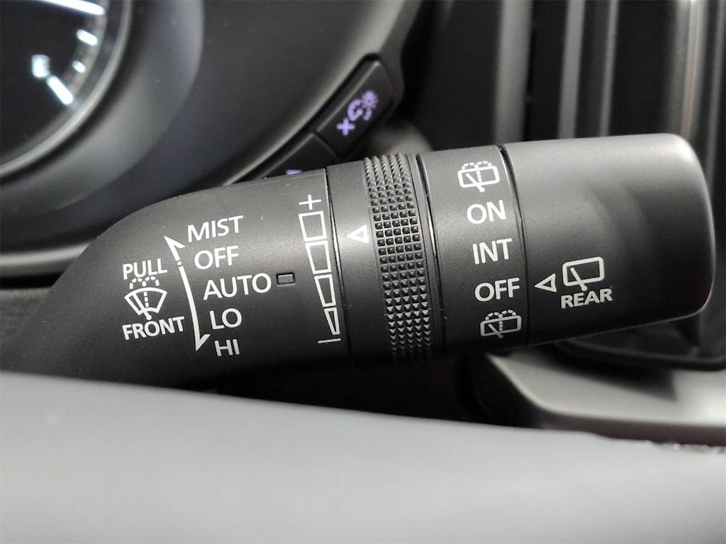 Thumbnail: 2026 Mazda CX-50 - 17