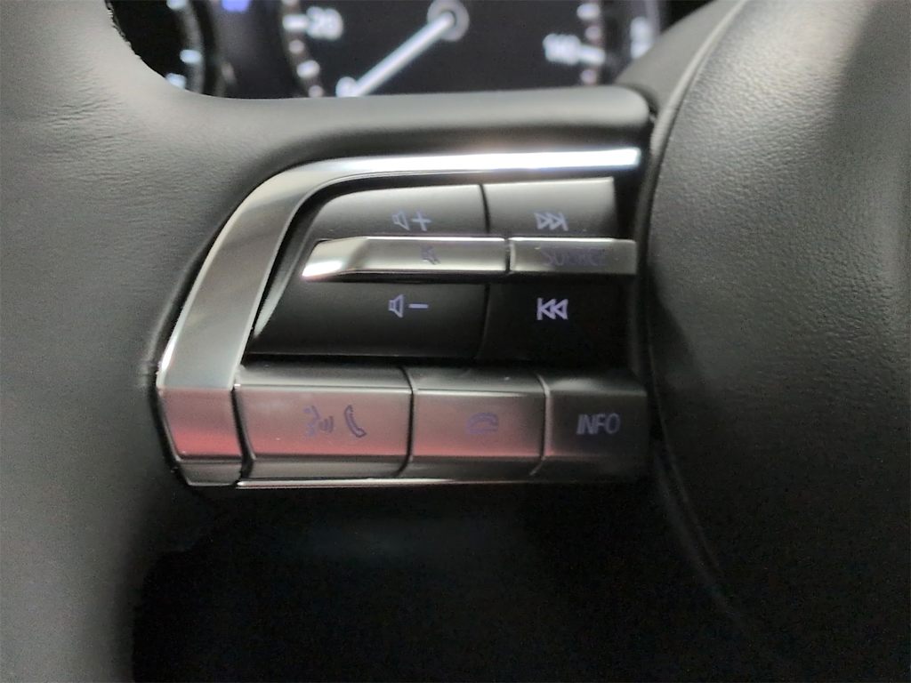 Thumbnail: 2026 Mazda CX-50 - 32