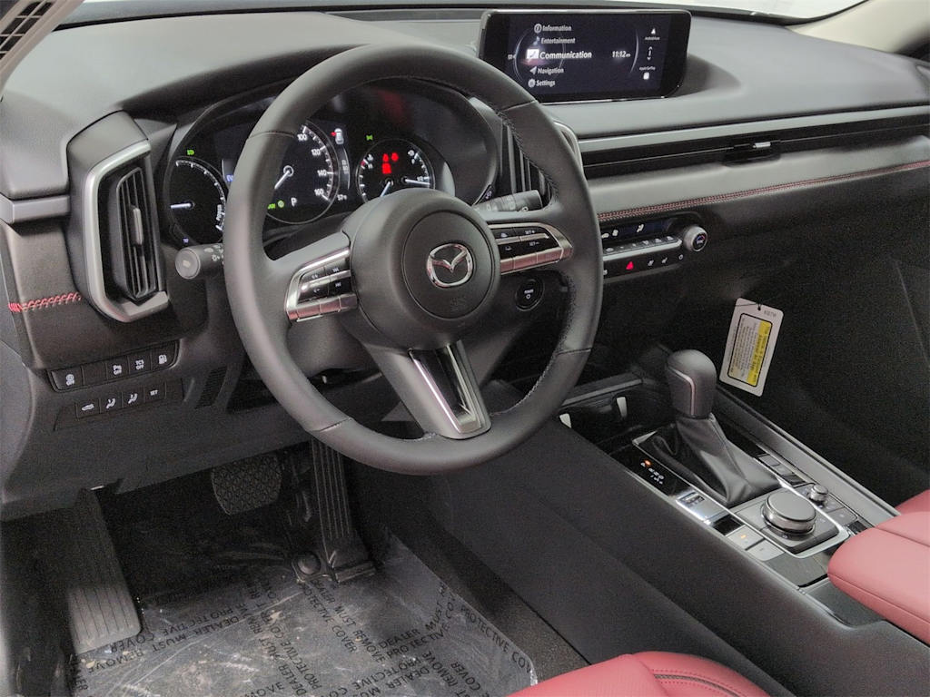 Thumbnail: 2026 Mazda CX-50 - 2