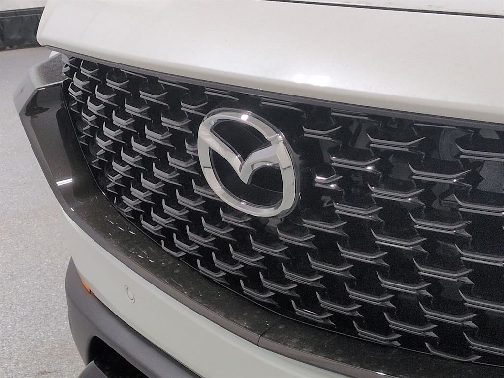 Thumbnail: 2026 Mazda CX-50 - 7