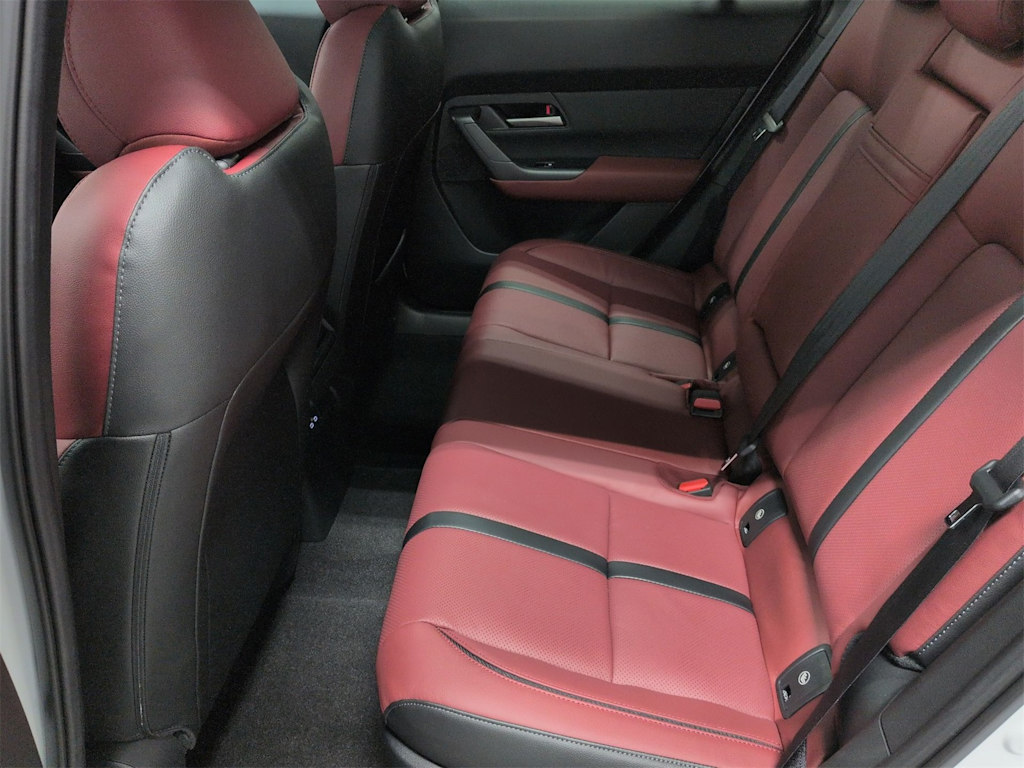 Thumbnail: 2026 Mazda CX-50 - 29