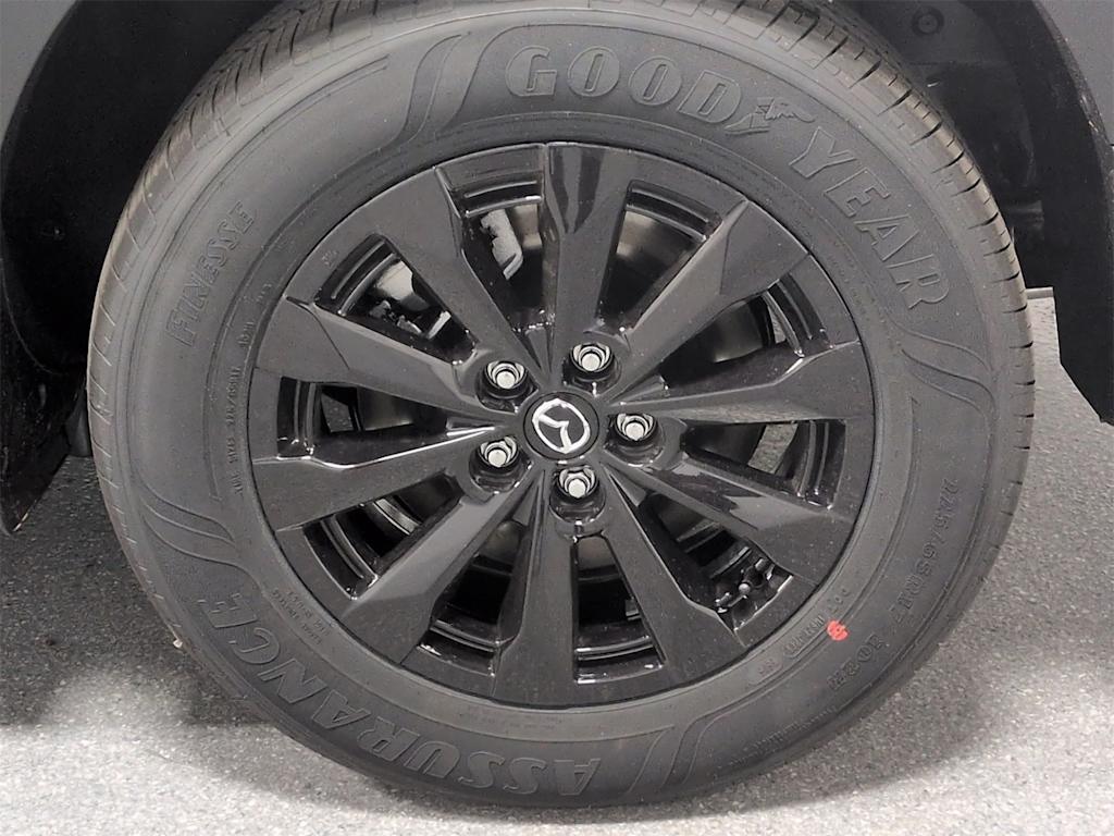 Thumbnail: 2026 Mazda CX-50 - 8