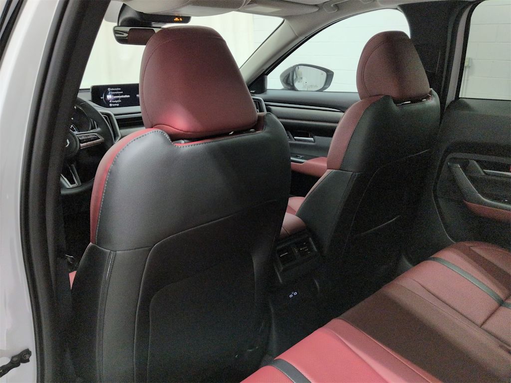 Thumbnail: 2026 Mazda CX-50 - 13