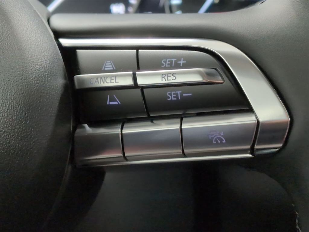 Thumbnail: 2026 Mazda CX-50 - 33