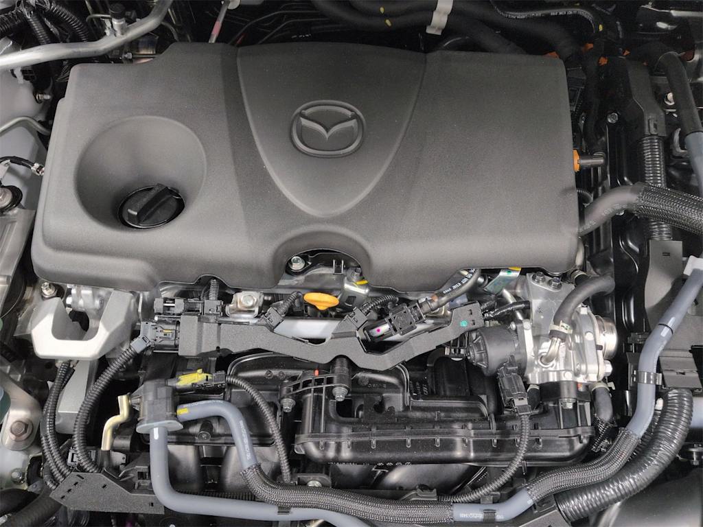 Thumbnail: 2026 Mazda CX-50 - 9