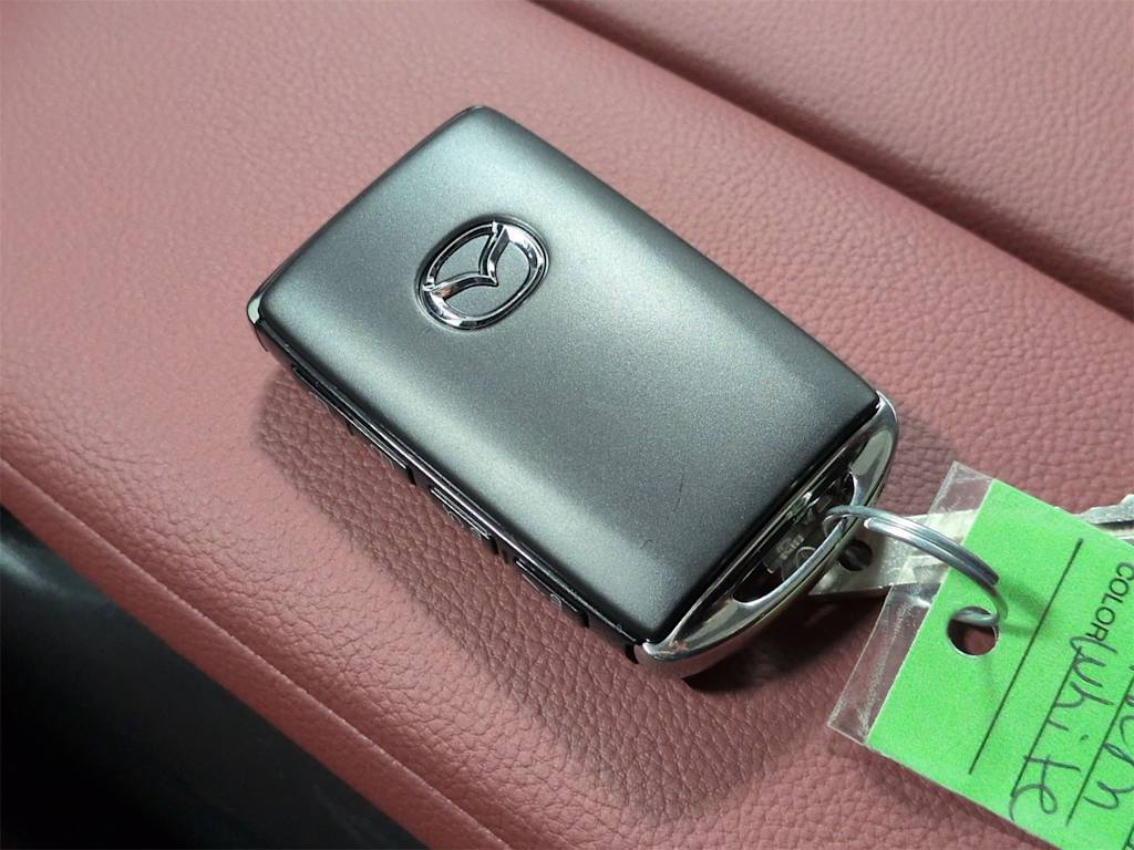 Thumbnail: 2026 Mazda CX-50 - 19