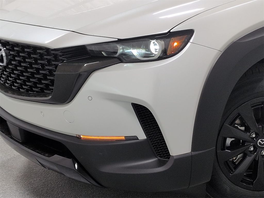 Thumbnail: 2026 Mazda CX-50 - 25