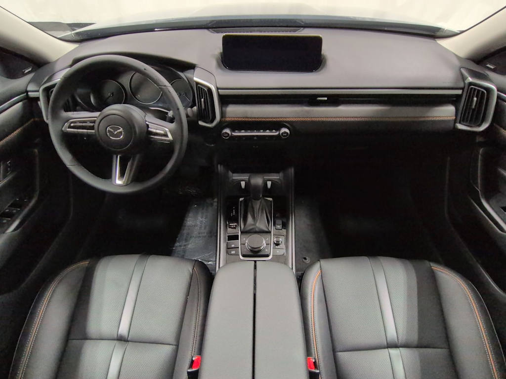 Thumbnail: 2026 Mazda CX-50 - 10