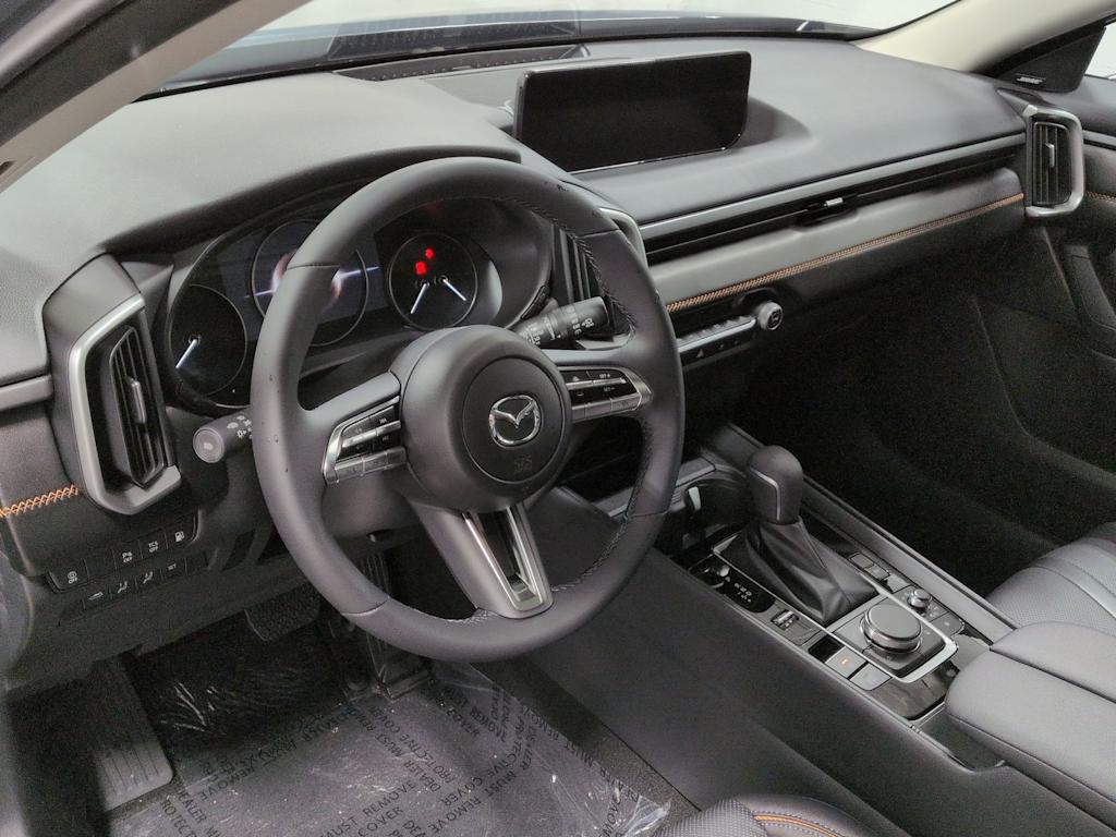 Thumbnail: 2026 Mazda CX-50 - 2