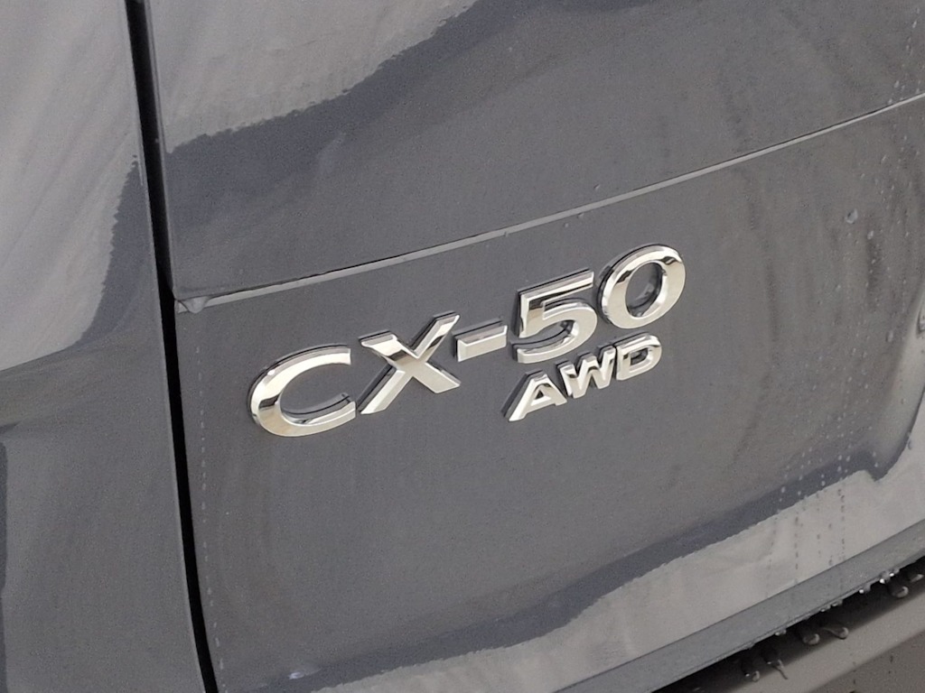 Thumbnail: 2026 Mazda CX-50 - 26
