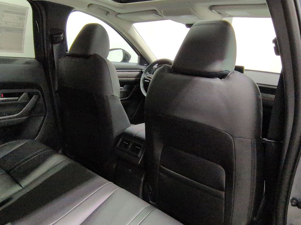 Thumbnail: 2026 Mazda CX-50 - 12