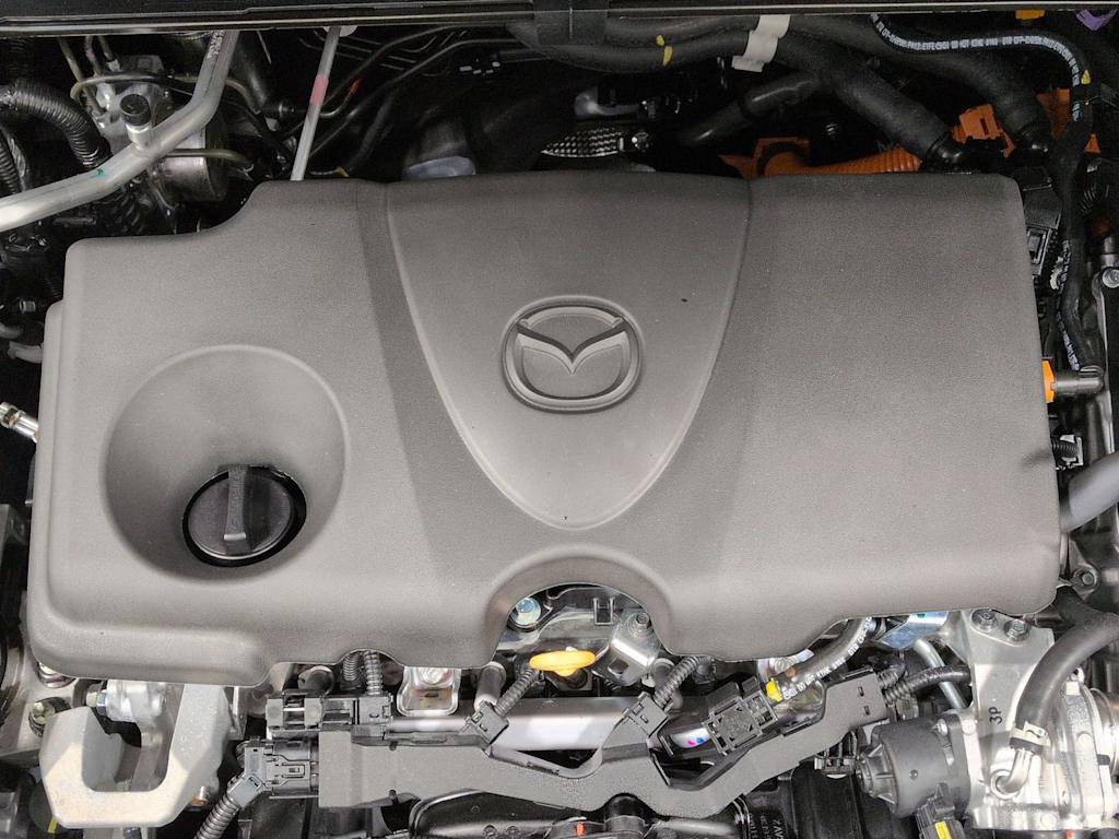 Thumbnail: 2026 Mazda CX-50 - 9
