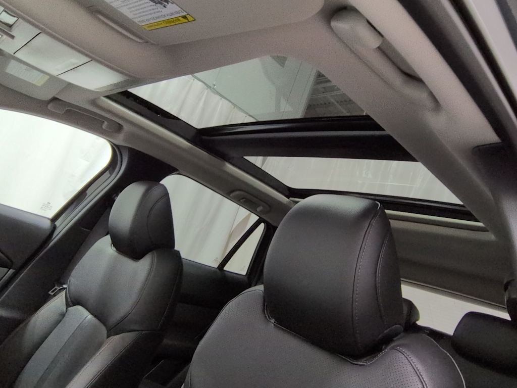 Thumbnail: 2026 Mazda CX-50 - 28