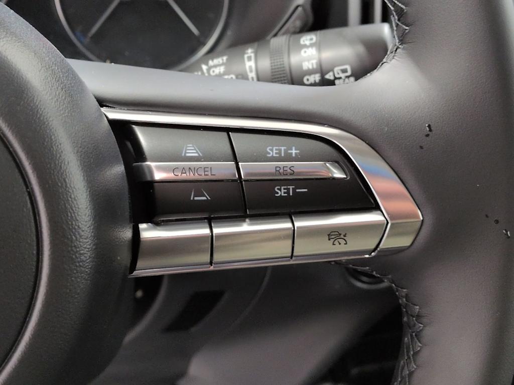 Thumbnail: 2026 Mazda CX-50 - 33