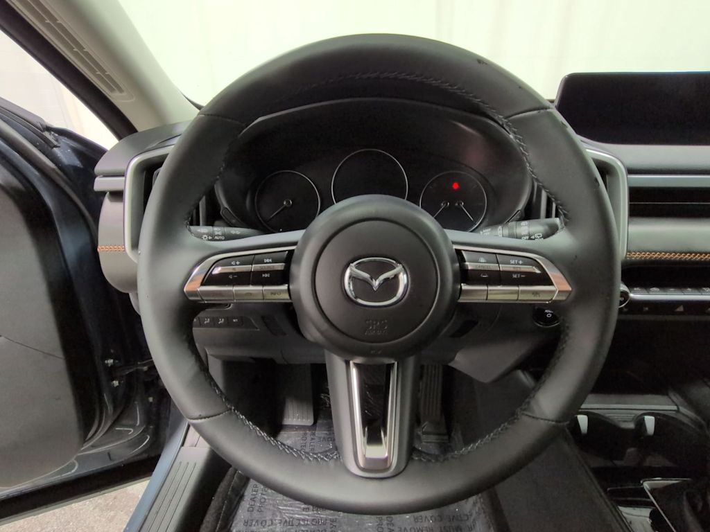 Thumbnail: 2026 Mazda CX-50 - 14
