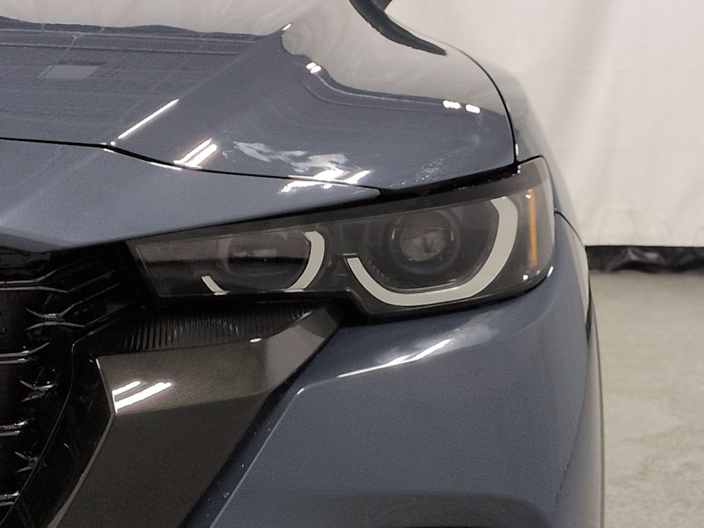 Thumbnail: 2026 Mazda CX-50 - 25