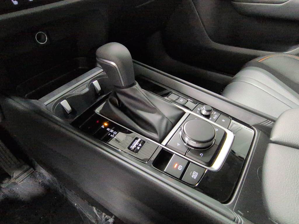 Thumbnail: 2026 Mazda CX-50 - 16