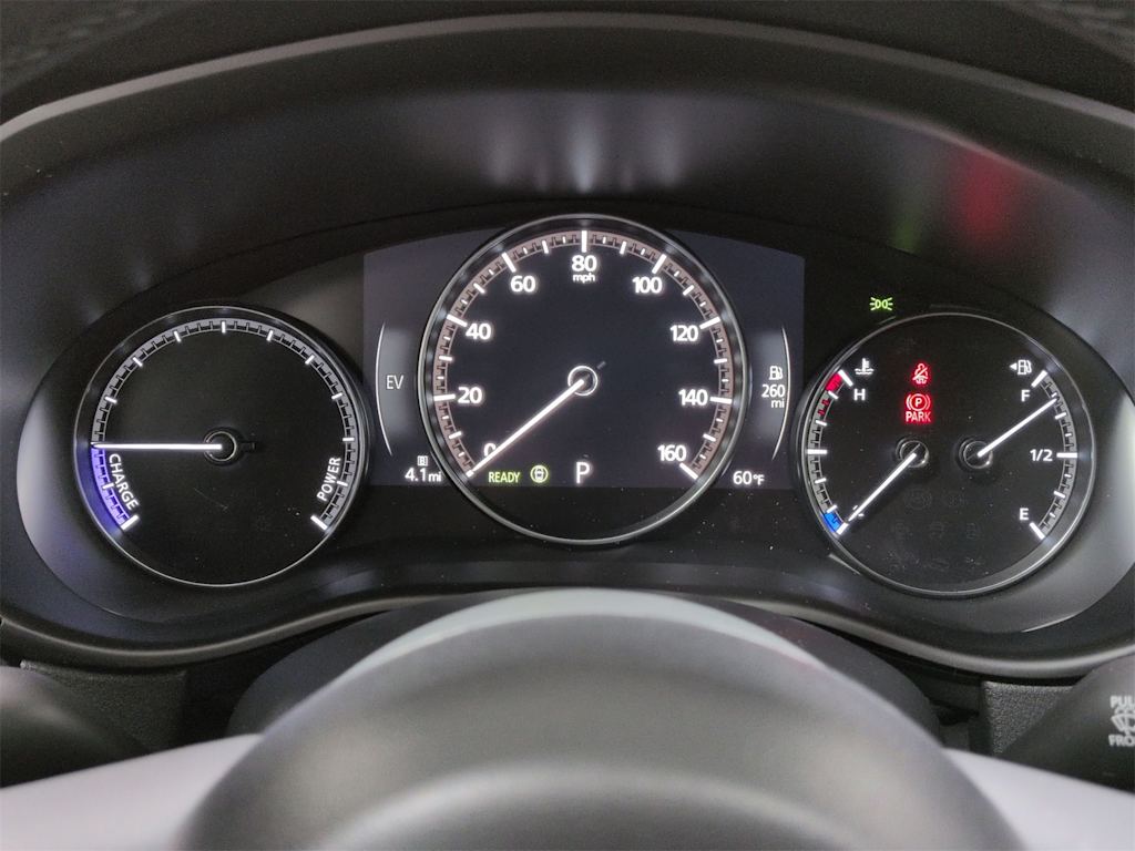 Thumbnail: 2026 Mazda CX-50 - 39