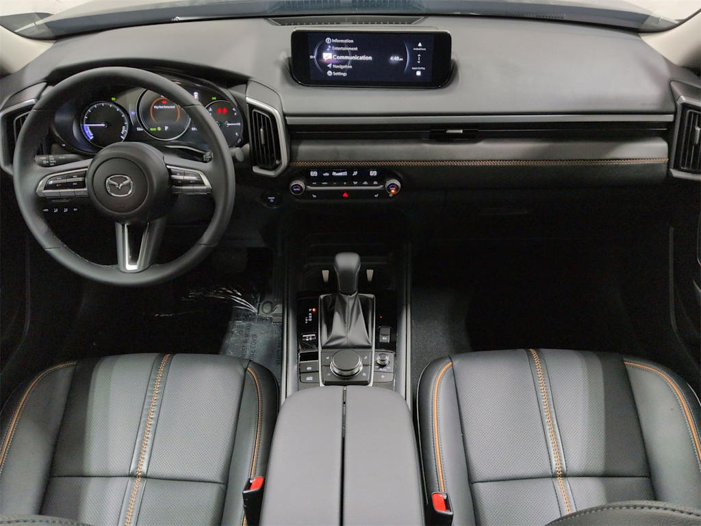 Thumbnail: 2025 Mazda CX-50 - 10