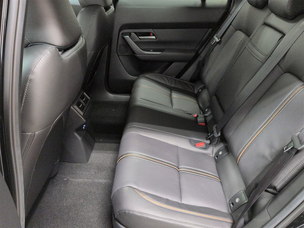 Thumbnail: 2025 Mazda CX-50 - 29