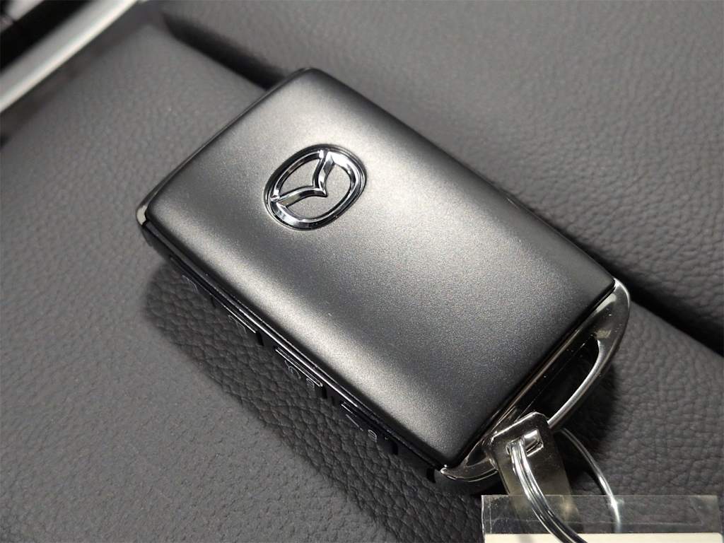 Thumbnail: 2025 Mazda CX-50 - 38